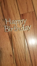 Load image into Gallery viewer, Happy Birthday