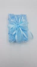 Load image into Gallery viewer, Fuzzy Blue gift card box